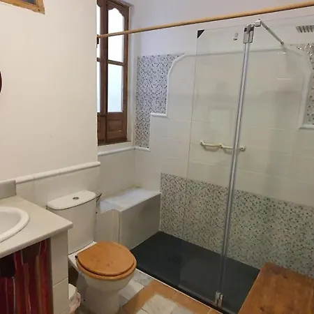 Apartment La Divina *