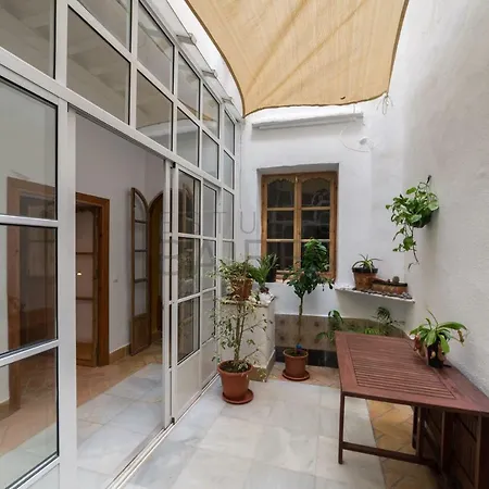 Apartment La Divina