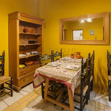 La Divina Apartment *