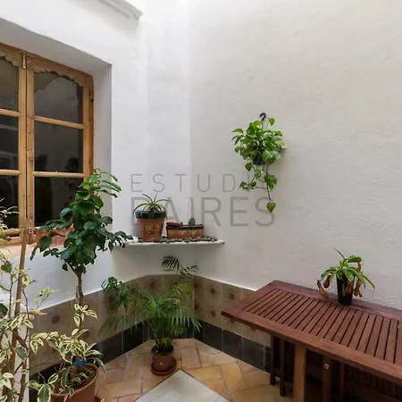La Divina Apartment *