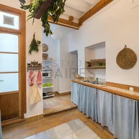 La Divina Apartment *