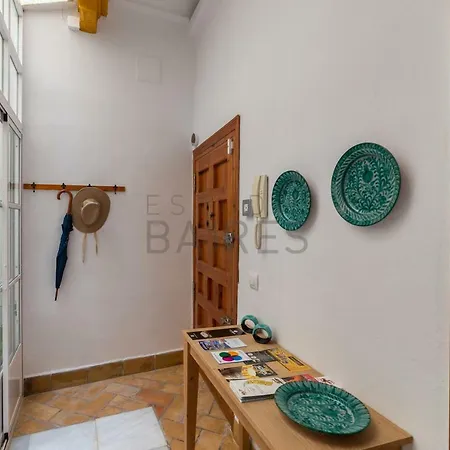 La Divina Apartment