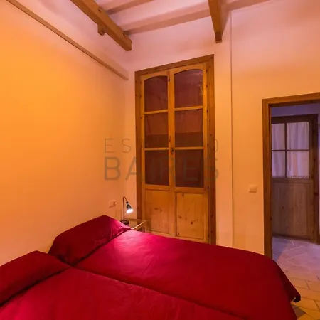 La Divina Apartment *