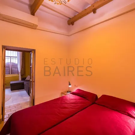 Apartment La Divina *