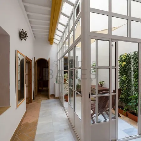La Divina Apartment