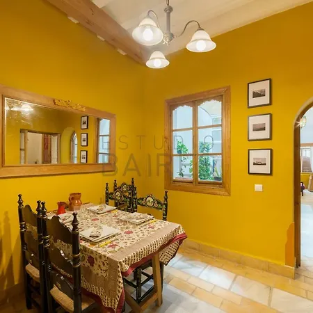 Apartment La Divina Cadiz