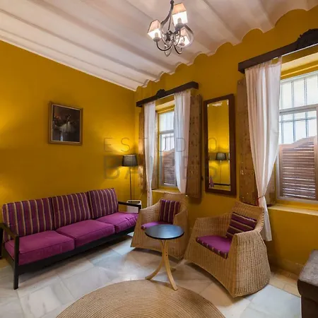 La Divina Apartment *