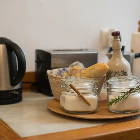 Apartamento La Divina Cádiz